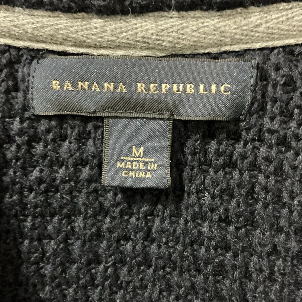 Banana Republic banana republic